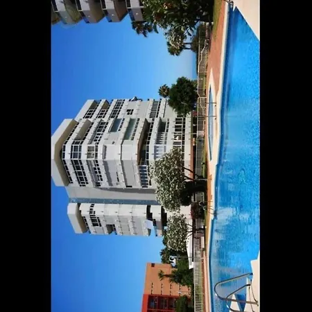 Atico Amazing Views *