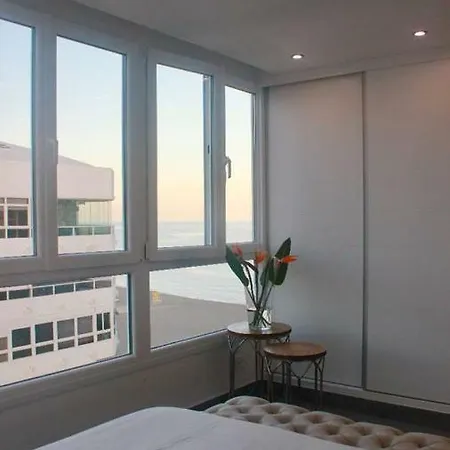 公寓 Atico Amazing Views *