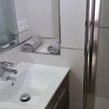 Atico Amazing Views 托雷莫利诺斯