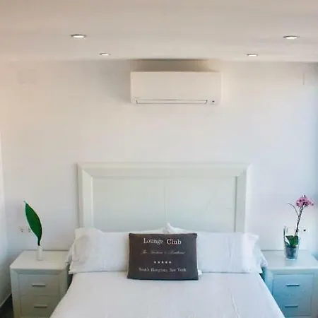 Apartamento ático Amazing Views Torremolinos
