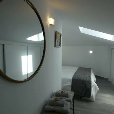 Apartamento ático Amazing Views Torremolinos