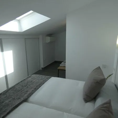 Apartamento ático Amazing Views Torremolinos