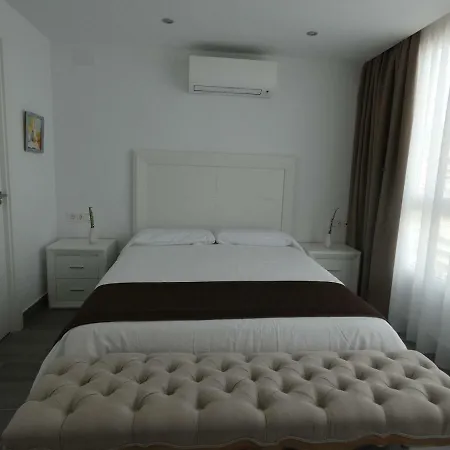 ático Amazing Views Apartamento