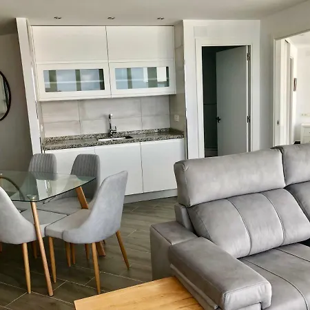 Apartamento ático Amazing Views